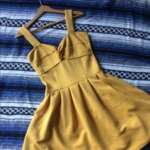 Vintage Style Pinup Dress